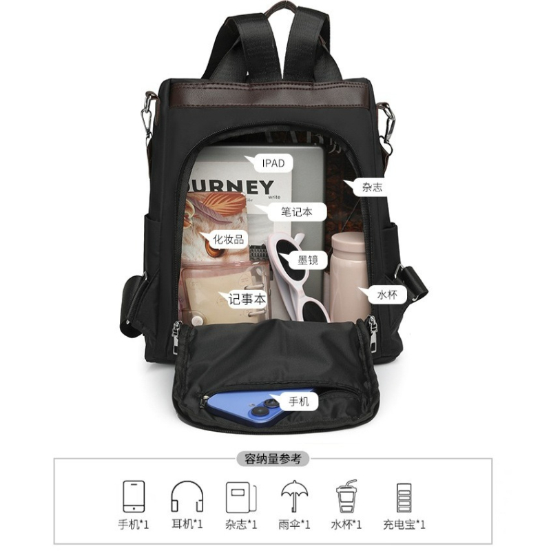 Bolsa feminina alça destacável - Women'S Bags Cross Body avaliação e preço