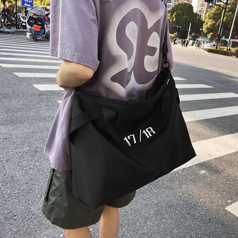 Tiptoegirls Anti-lágrima Nylon - Women Bags White avaliação e preço