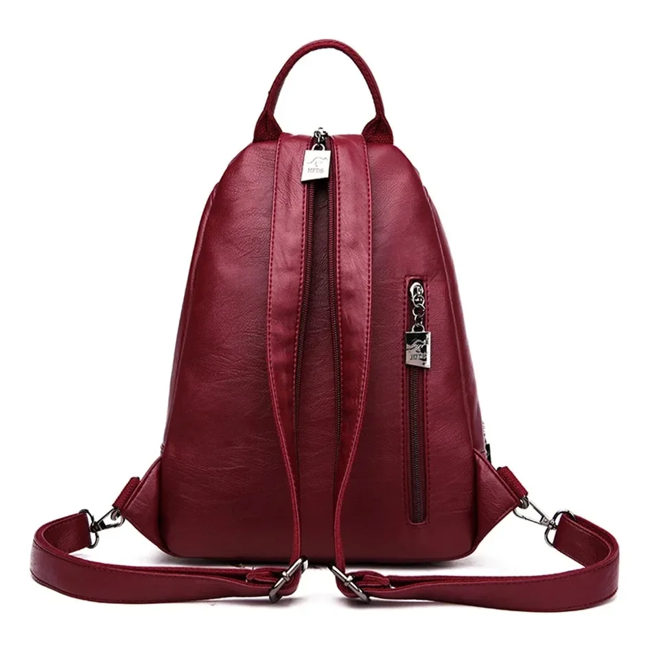 Mochilas femininas multifuncio - Women Bags Collection avaliação e preço