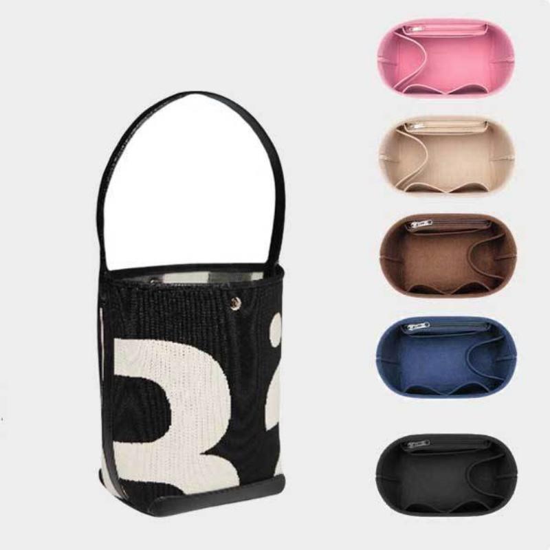 Organizador de Bolsa em Feltro - Women Bags Goyard avaliação e preço
