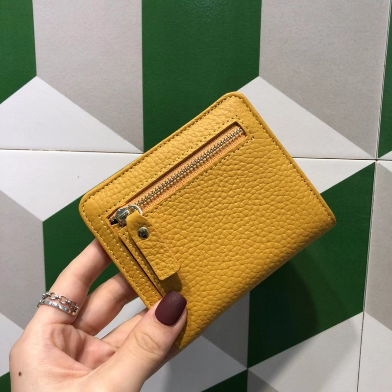 Pequena bolsa de moedas de cou - Women Bags Zara avaliação e preço