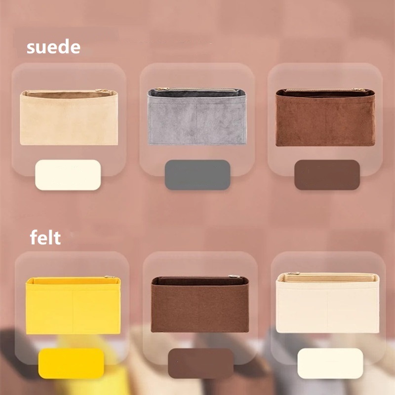 Organizador de bolsa para inse - Women Bags Goyard avaliação e preço