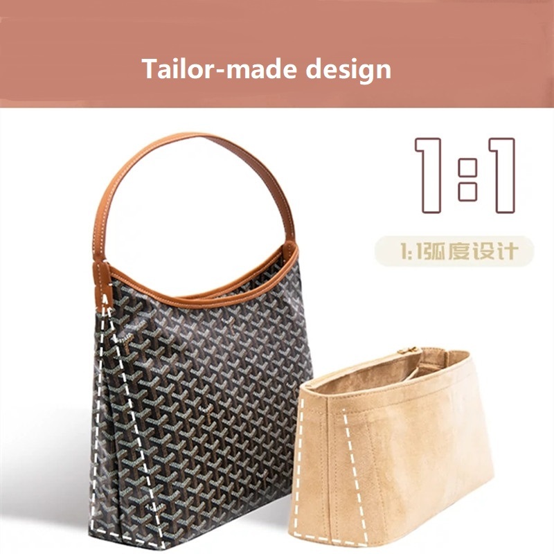 Organizador de bolsa para inse - Women Bags Goyard avaliação e preço