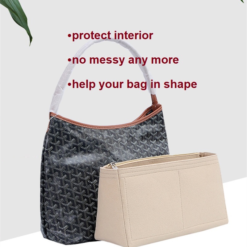Organizador de bolsa para inse - Women Bags Goyard avaliação e preço