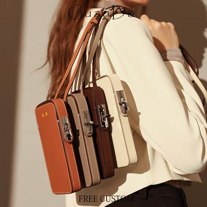 Design de luxo saco de telefon - Women Bags Name avaliação e preço