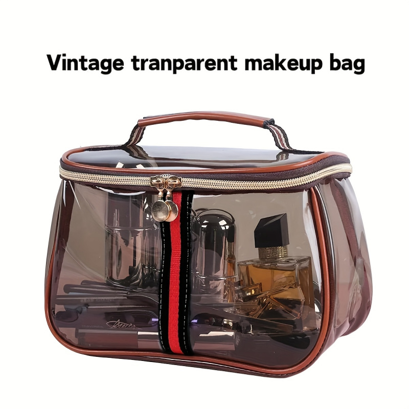 Nova bolsa de maquiagem com te - Women Bags New avaliação e preço