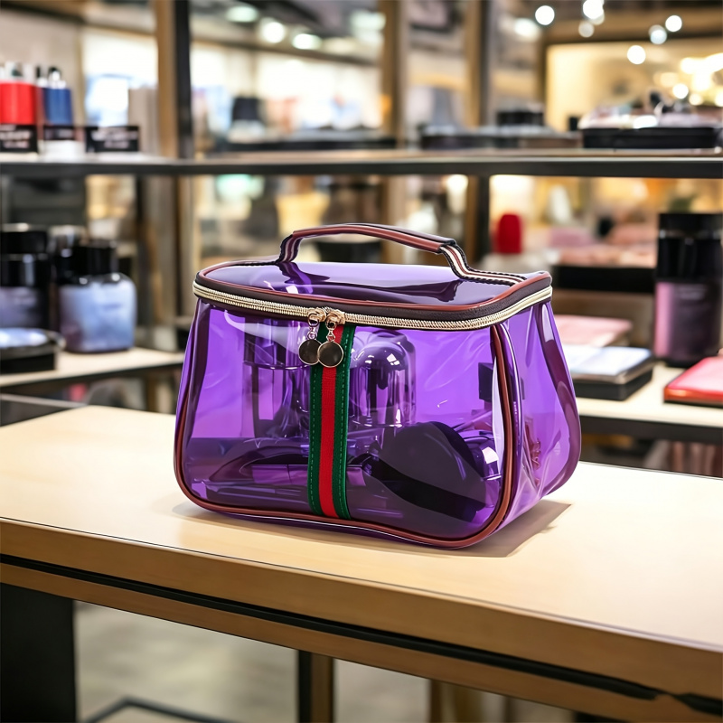 Nova bolsa de maquiagem com te - Women Bags New avaliação e preço
