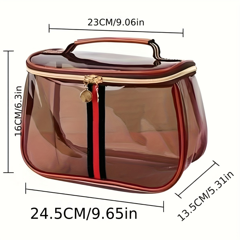 Nova bolsa de maquiagem com te - Women Bags New avaliação e preço