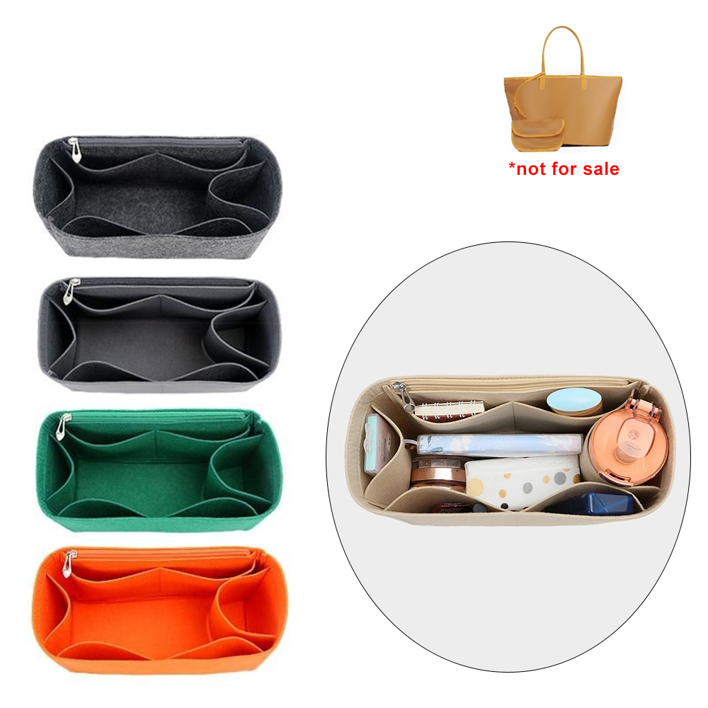 Saco de inserção de feltro org - Women Bags Goyard avaliação e preço