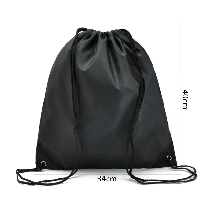 10 pçs saco de cordão esportes - Women Bags Under 1000 avaliação e preço