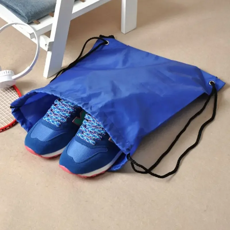 10 pçs saco de cordão esportes - Women Bags Under 1000 avaliação e preço