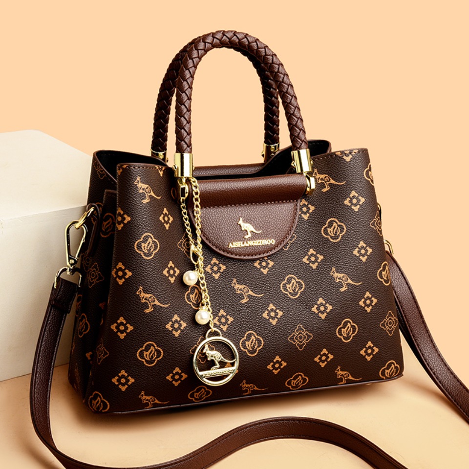 Alça tecida marca genuína de a - Women'S Bags Designer Brands avaliação e preço