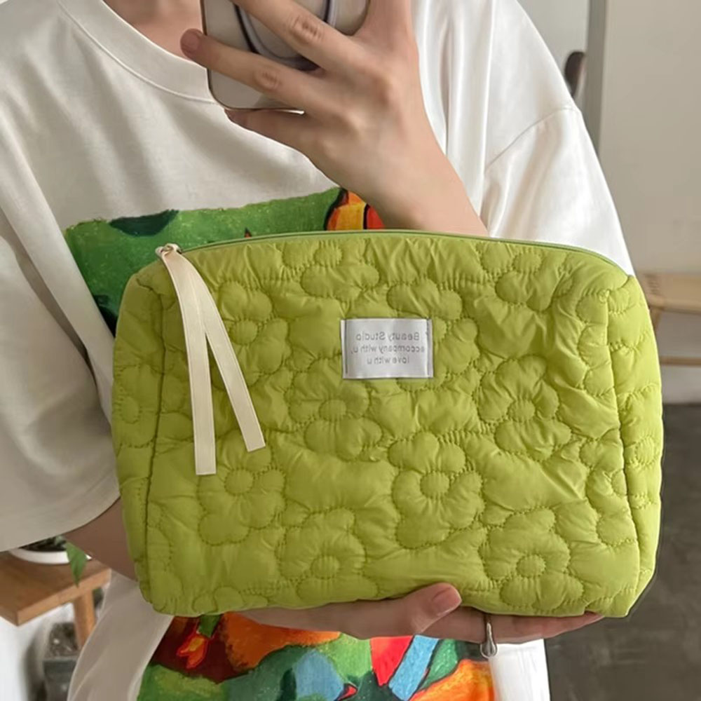 Nova Bolsa de Maquiagem Femini - Women Bags New avaliação e preço