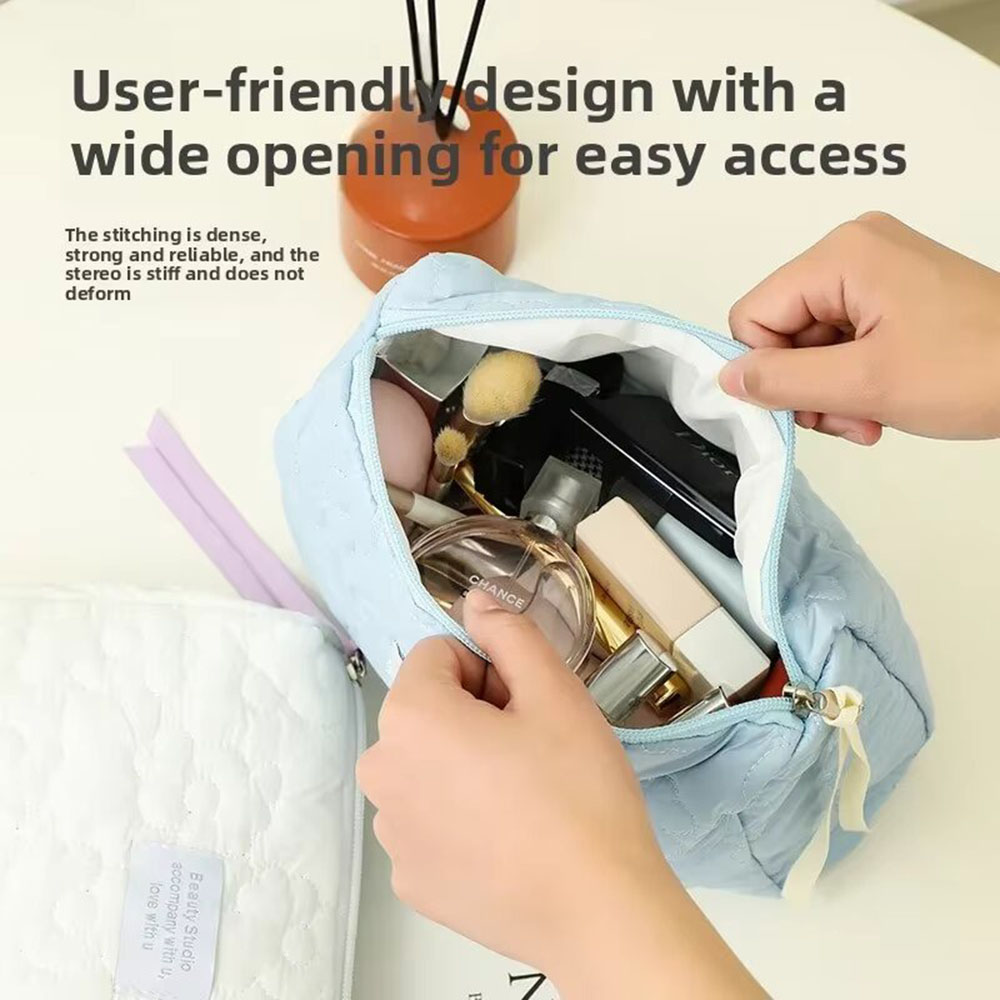 Nova Bolsa de Maquiagem Femini - Women Bags New avaliação e preço