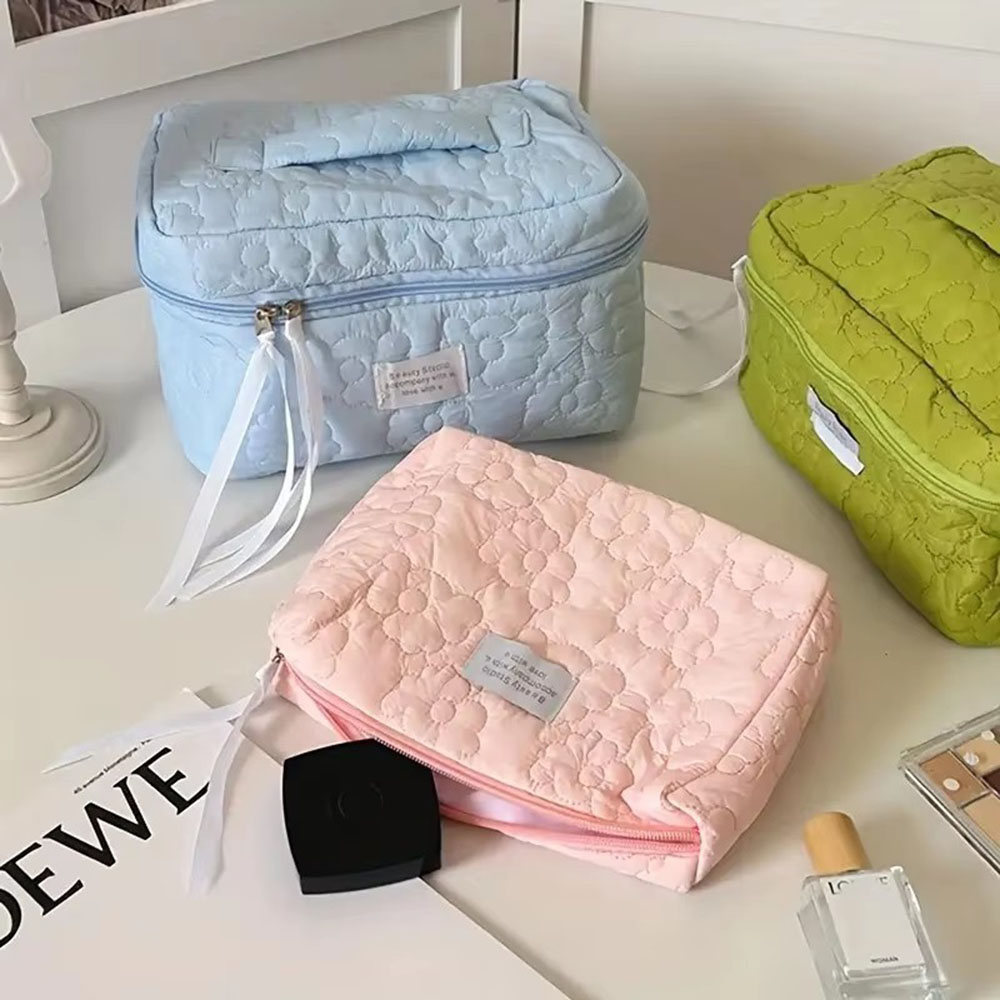 Nova Bolsa de Maquiagem Femini - Women Bags New avaliação e preço