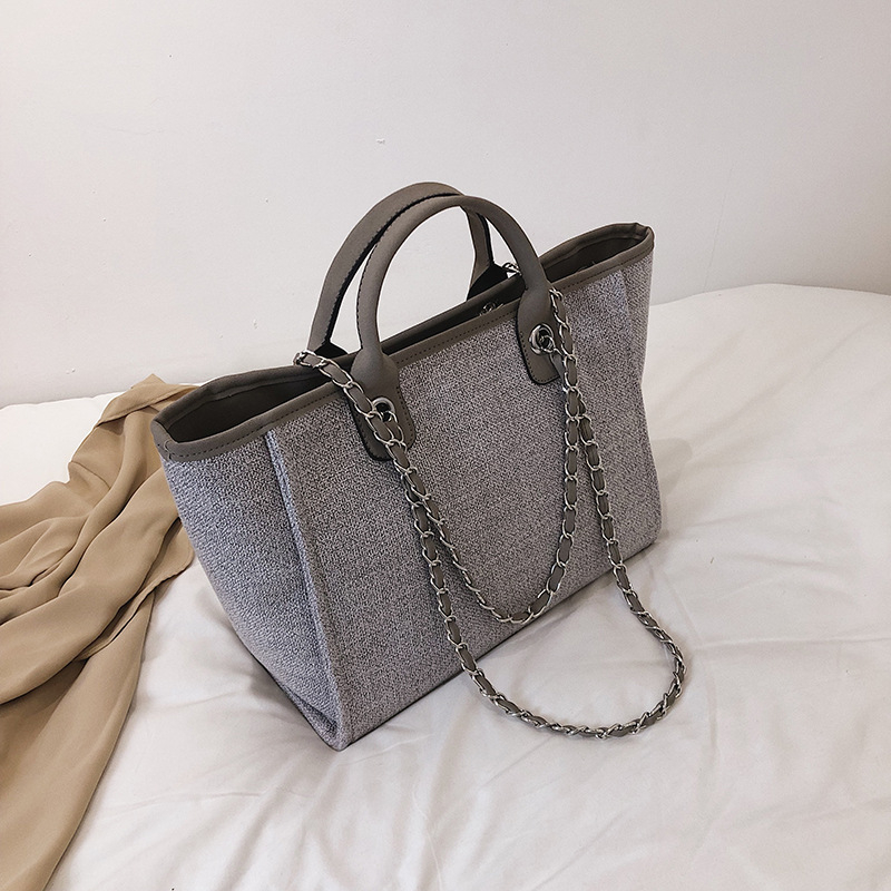 Bolsas de Lona Femininas de Al - Women Bags Zara avaliação e preço
