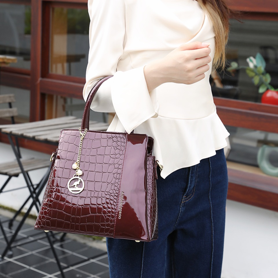 Marca genuína de alta qualidad - Women'S Bags Designer Brands avaliação e preço