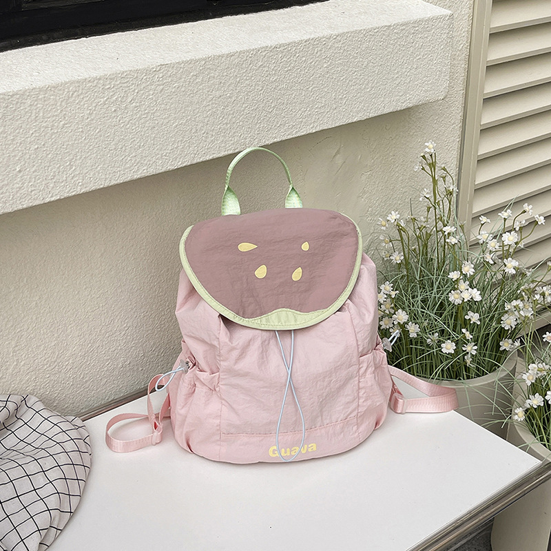 Nova Mochila Feminina de Verão - Women Bags New avaliação e preço