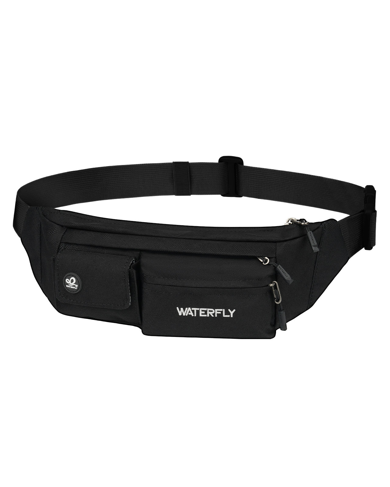 Waterfly 5 bolsos finos e leve - Women'S Bags Cross Body avaliação e preço