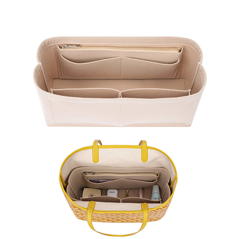 Saco organizador cosmético par - Women Bags Goyard avaliação e preço