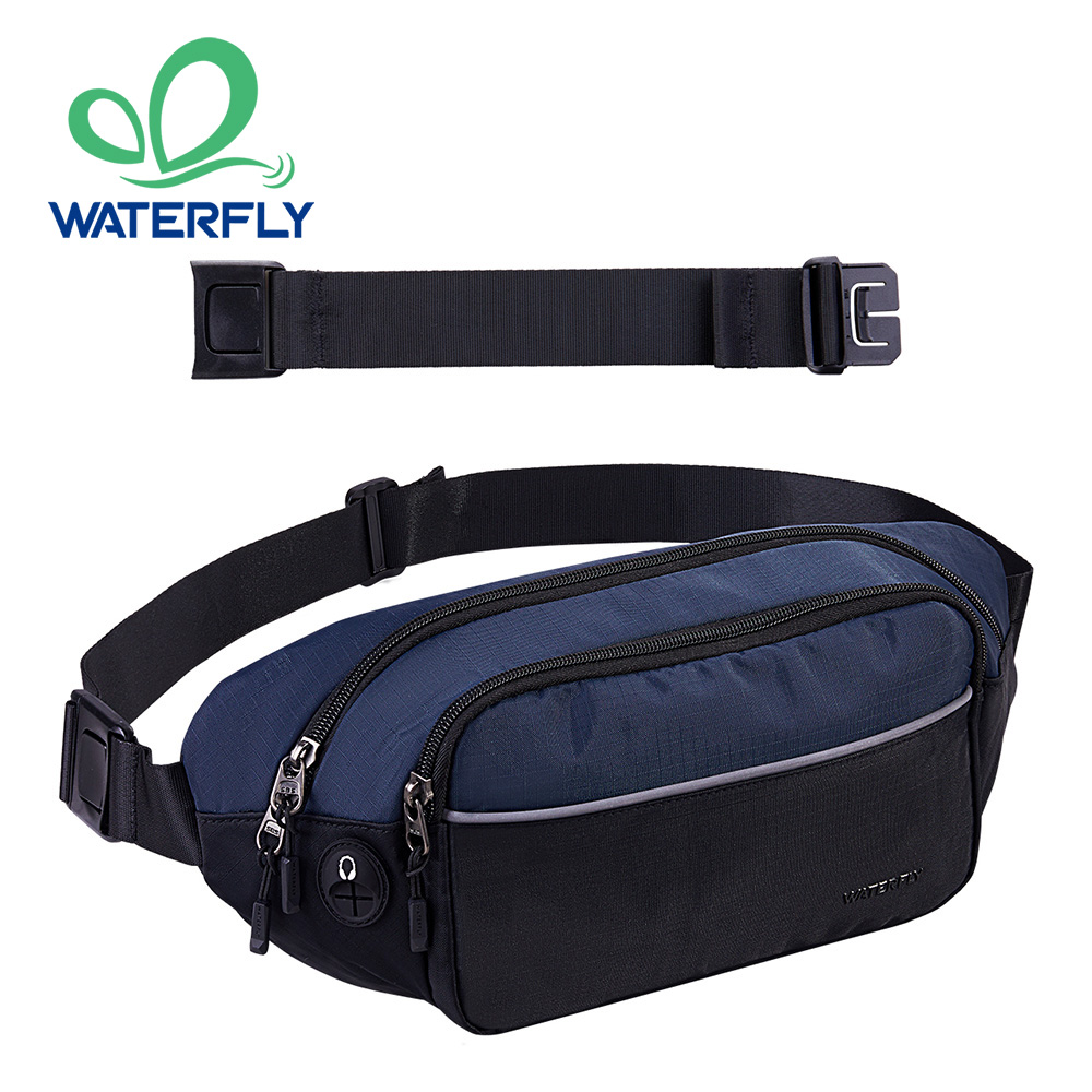 Waterfly fanny pacote saco de  - Women'S Bags Cross Body avaliação e preço