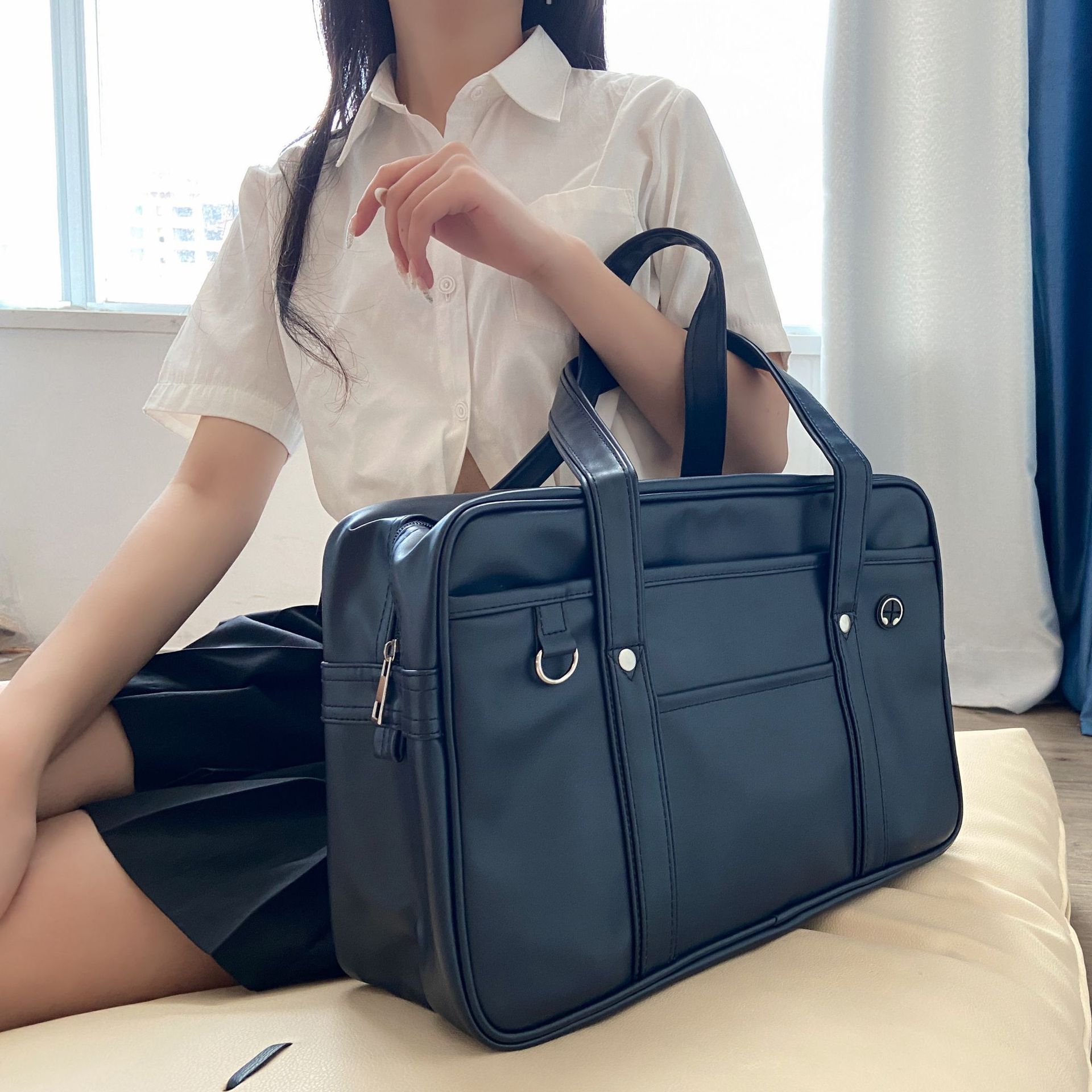 Japonês bidimensional estudant - Women Bags Zara avaliação e preço