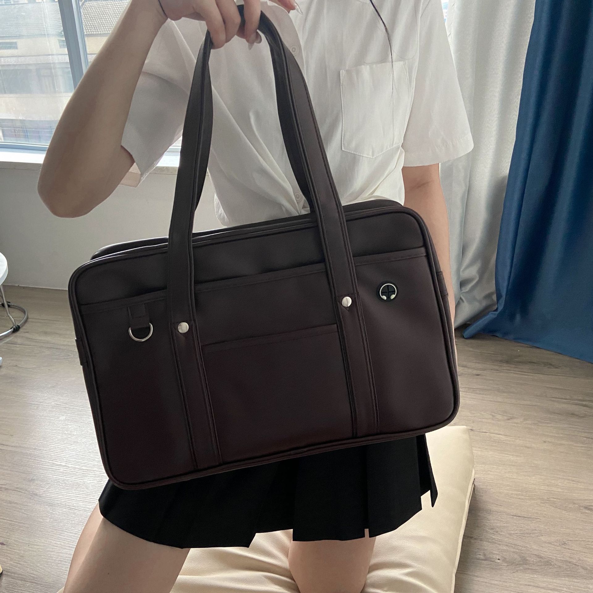 Japonês bidimensional estudant - Women Bags Zara avaliação e preço