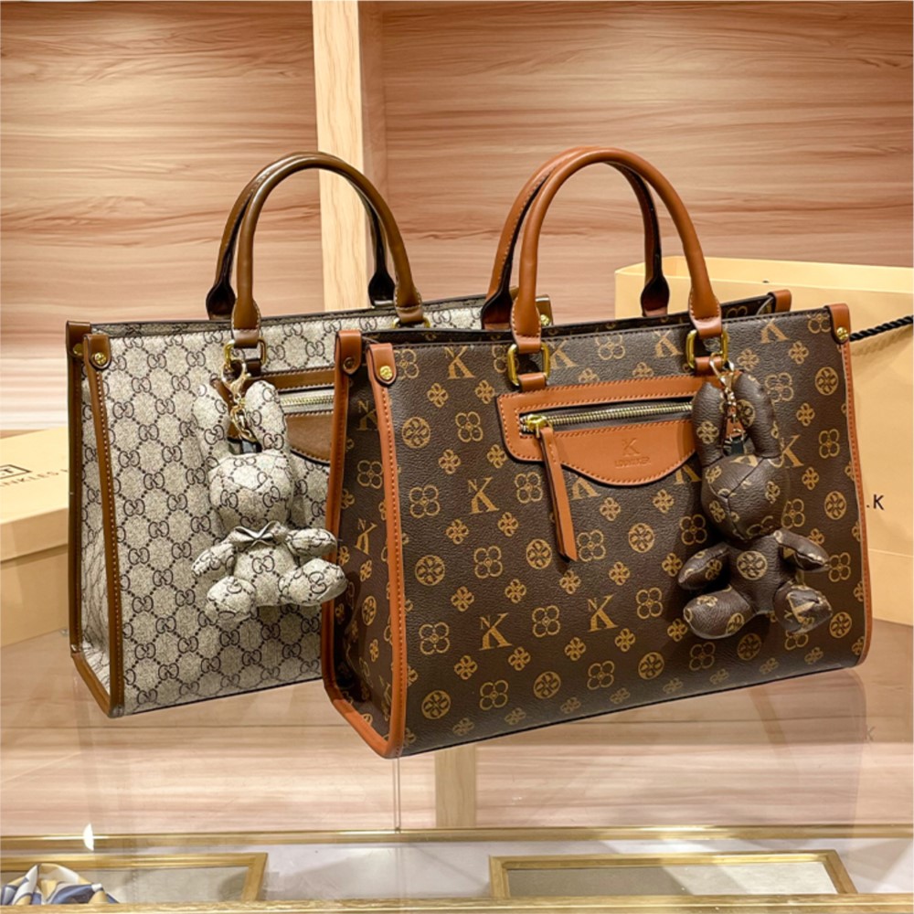 Marca bolsa feminina 2025 novo - Women'S Bags Designer Brands avaliação e preço