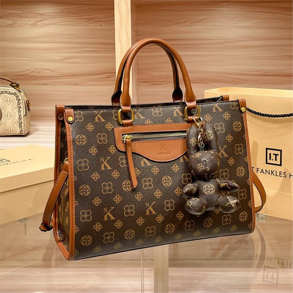 Marca bolsa feminina 2025 novo - Women'S Bags Designer Brands avaliação e preço