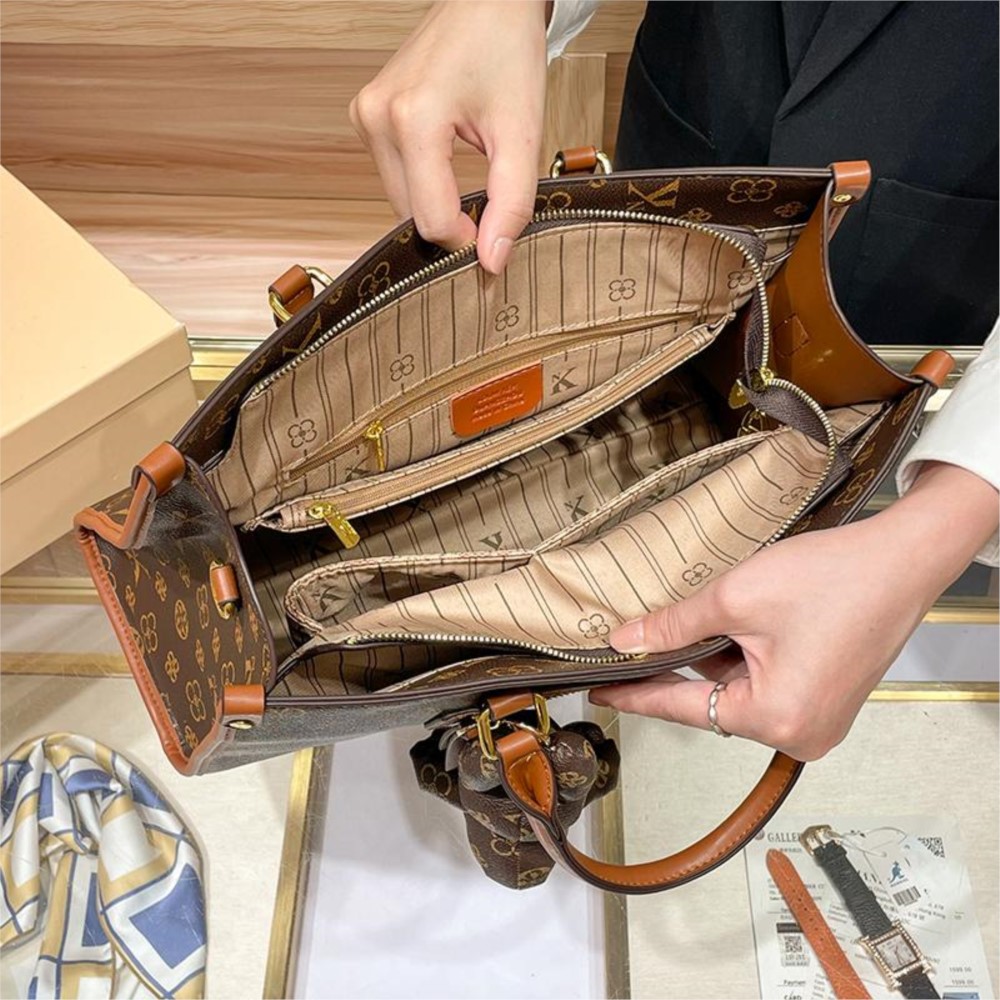 Marca bolsa feminina 2025 novo - Women'S Bags Designer Brands avaliação e preço