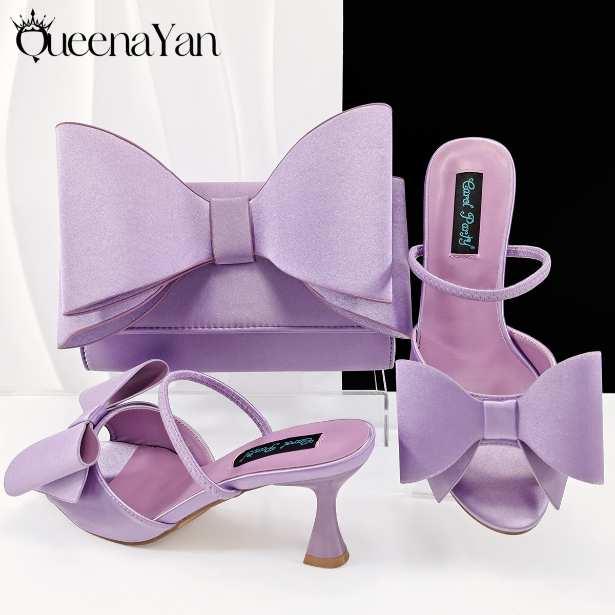 Queena Yan 2025: Lançamento da - Women Bags For Wedding avaliação e preço