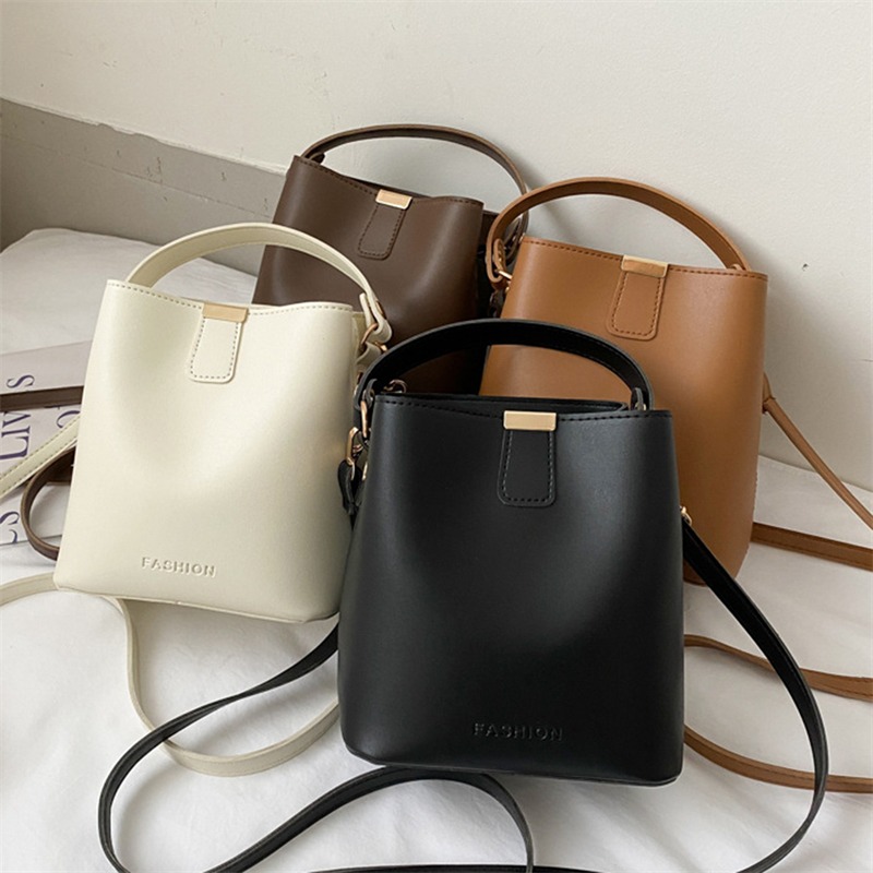 Mulheres bolsa de couro do plu - Women Bags Zara avaliação e preço