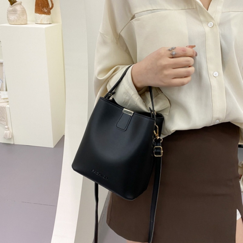 Mulheres bolsa de couro do plu - Women Bags Zara avaliação e preço
