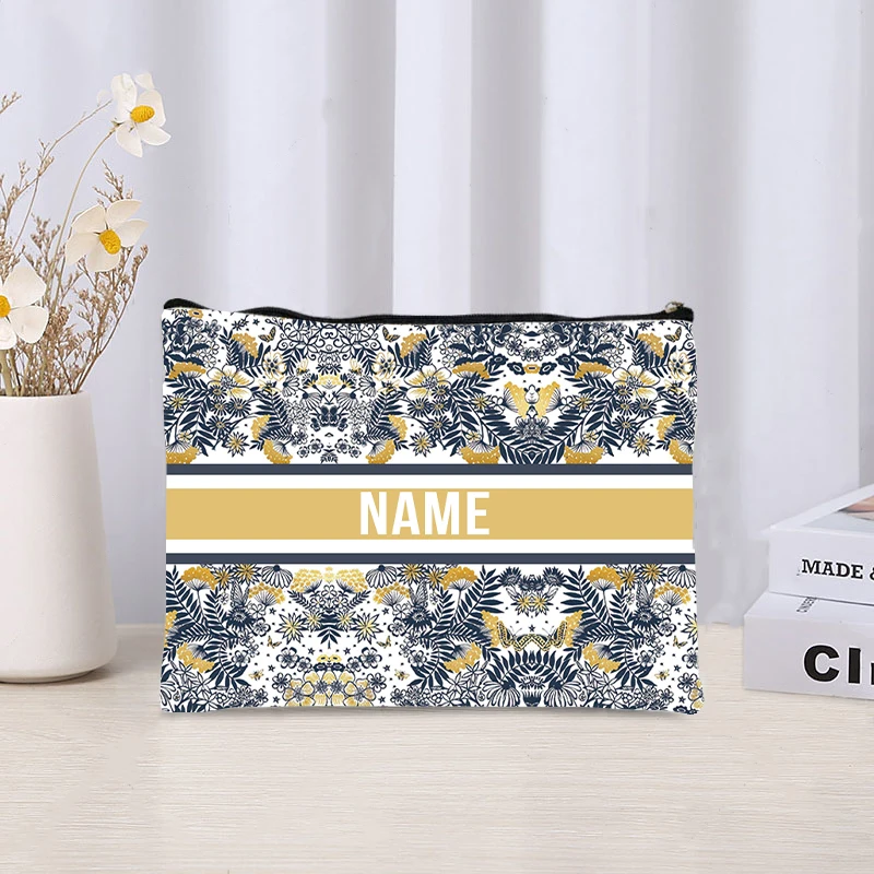 Bolsa de Maquiagem Feminina Mo - Women Bags Name avaliação e preço