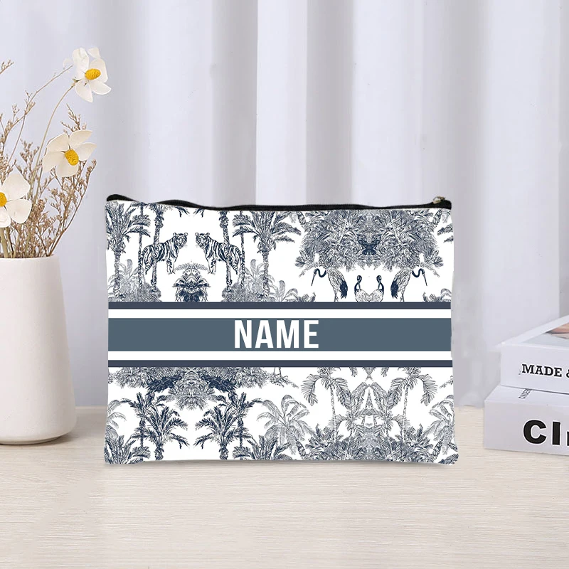 Bolsa de Maquiagem Feminina Mo - Women Bags Name avaliação e preço