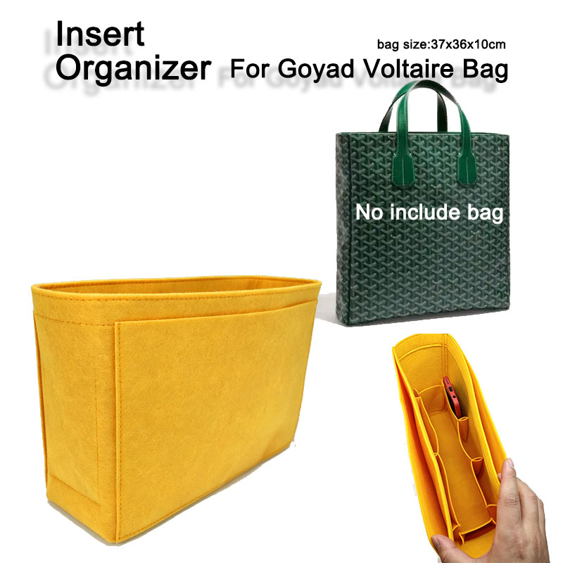Organizador Interno para Bolsa - Women Bags Goyard avaliação e preço