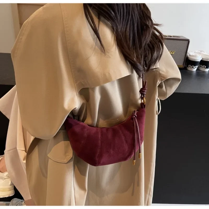 Material de veludo zíper 2024  - Women Bags Zara avaliação e preço