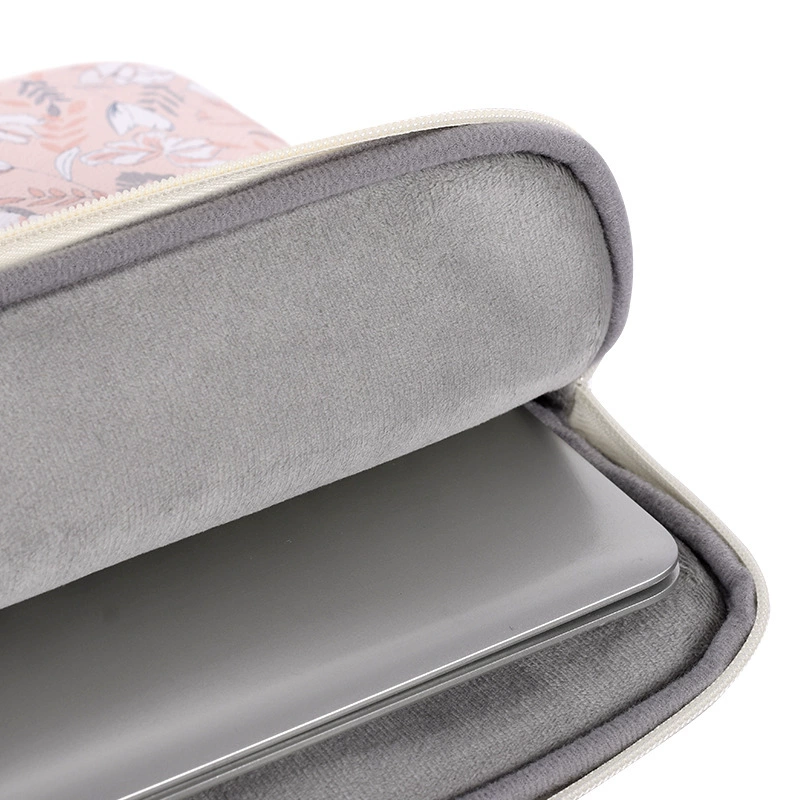 Bolsa para Laptop PU 13 14 15  - Women Bags Eg avaliação e preço