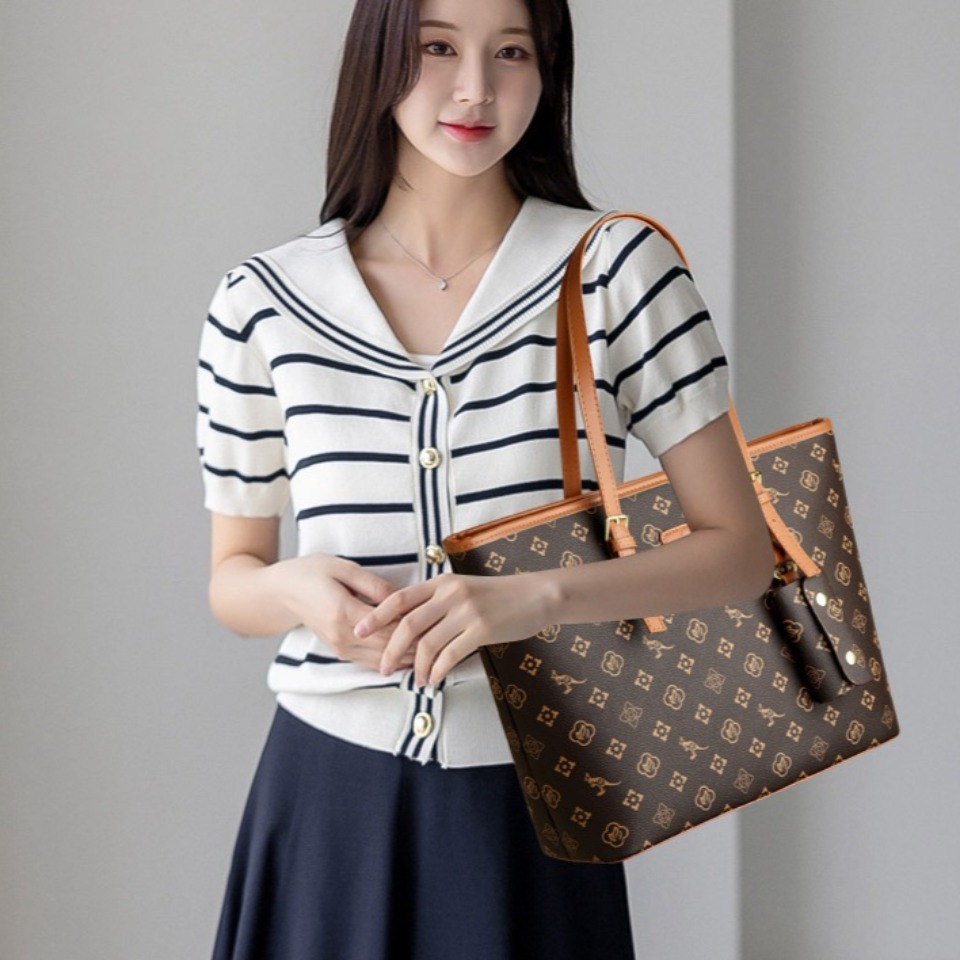 Marca genuína de alta qualidad - Women'S Bags Designer Brands avaliação e preço