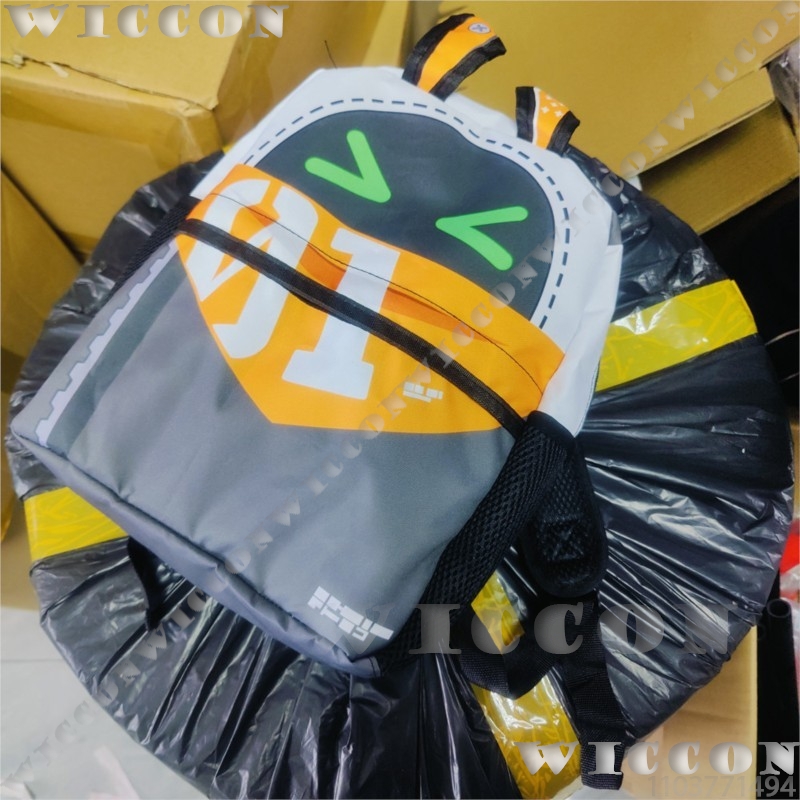 Acessórios de Cosplay Bangboo  - Women Bags White avaliação e preço