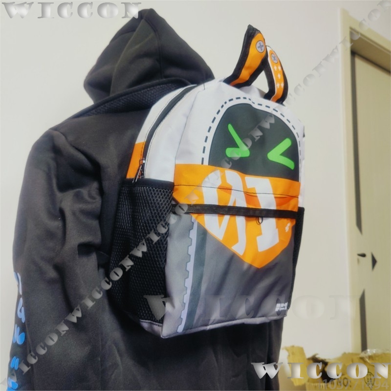 Acessórios de Cosplay Bangboo  - Women Bags White avaliação e preço