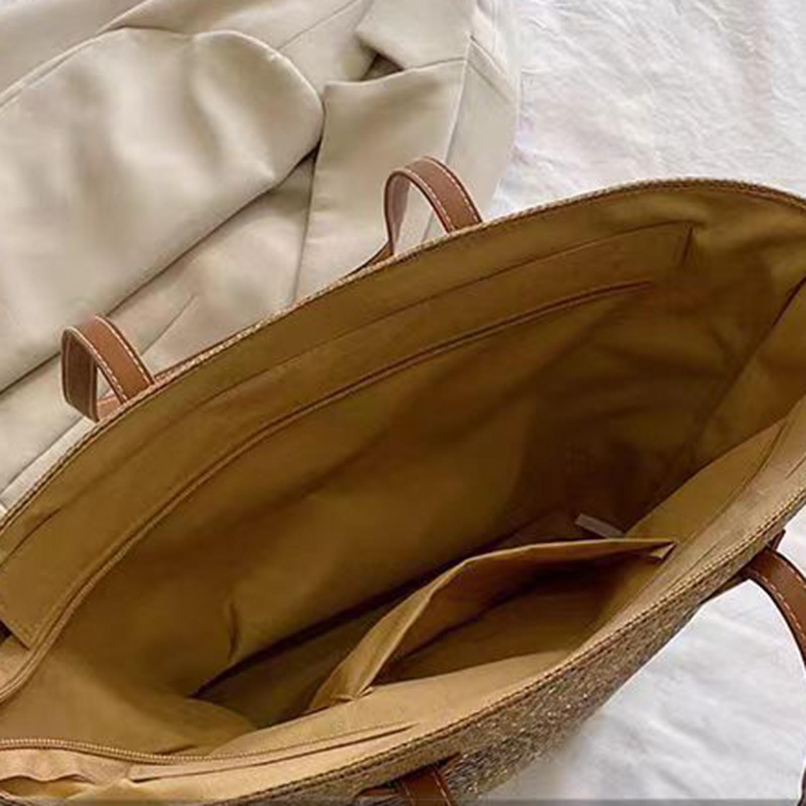 Bolsa de Ombro Grande Boho Ele - Women Bags New avaliação e preço
