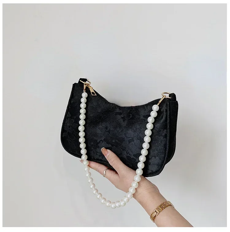 Bolsa de axilas plissada para  - Women Bags Zara avaliação e preço