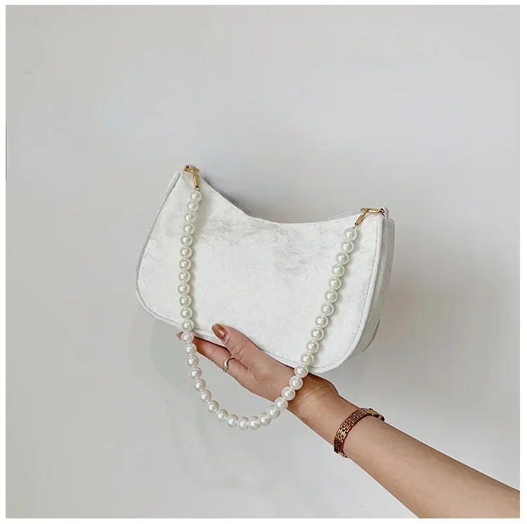 Bolsa de axilas plissada para  - Women Bags Zara avaliação e preço