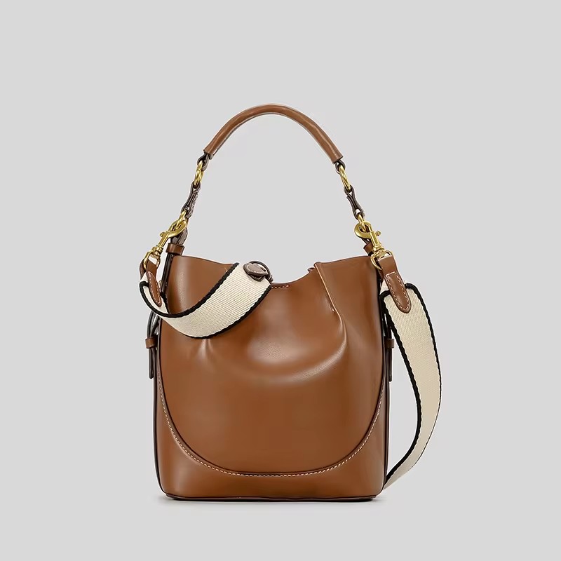 Moda painéis de lona balde sac - Women Bags Zara avaliação e preço