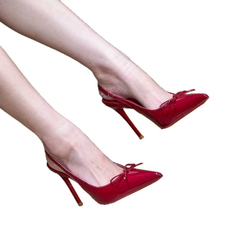 Salto alto feminino stiletto 2 - Women Bags New avaliação e preço