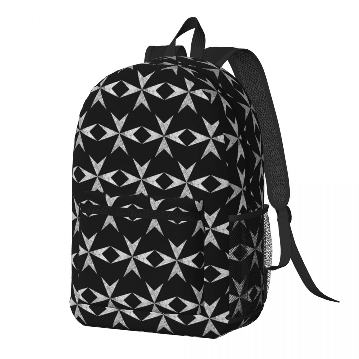 Mochila Maltese Cross Knights  - Women Bags Malta avaliação e preço